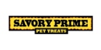 Savory Prime Pet coupons
